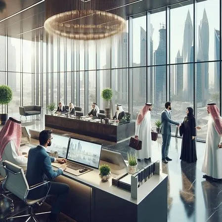 محامي عقاري تبوك