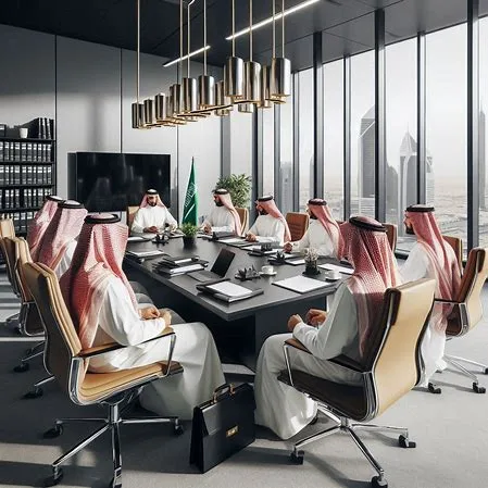 استشارات قانونية في السعودية