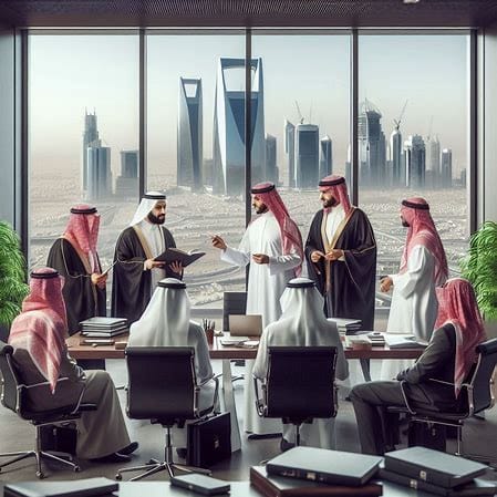 مستشار قانوني تبوك