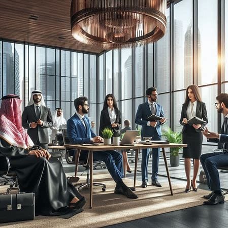 محامي أحوال شخصية تبوك