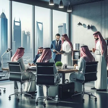مستشار قانوني تبوك
