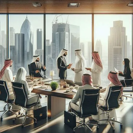 مستشار قانوني تبوك