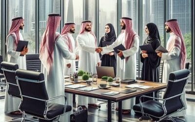 الإصلاحات القانونية في السعودية | رؤية جديدة نحو العدالة والتنمية