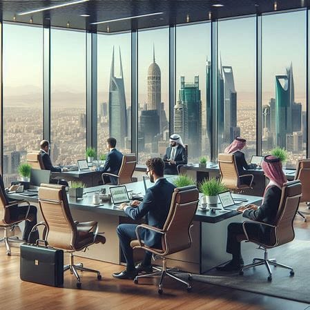 OIG3 (1) القضايا القانونية البارزة في المملكة العربية السعودية