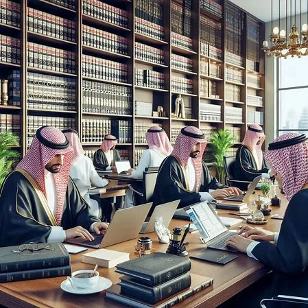 محامي تبوك
