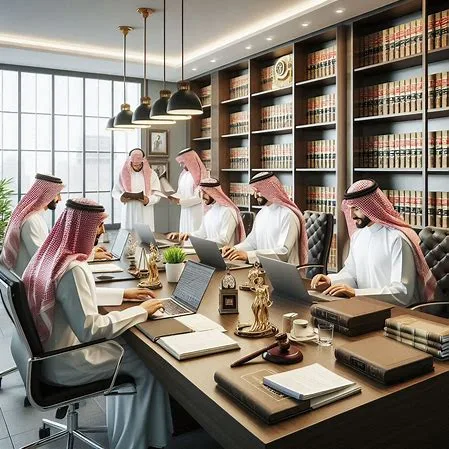 محامي تبوك