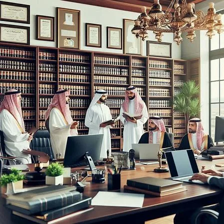 محامي تبوك