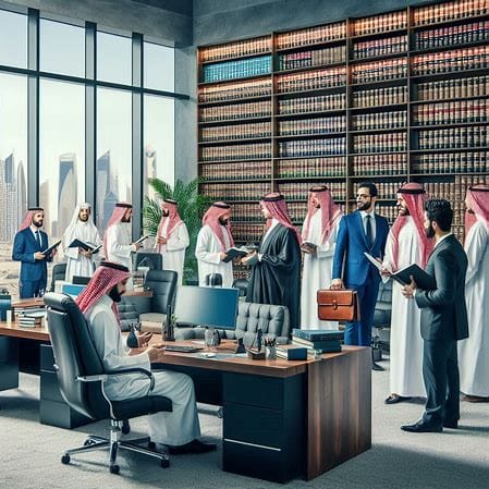 محامي عقود الزواج تبوك