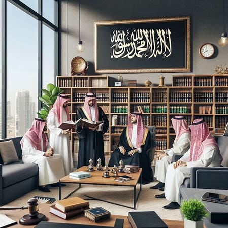 محامين تبوك