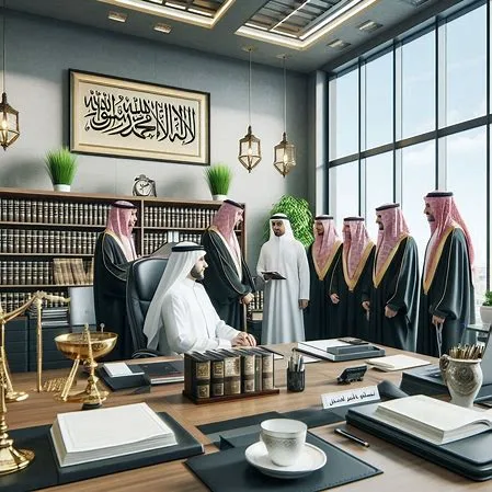 محامين تبوك