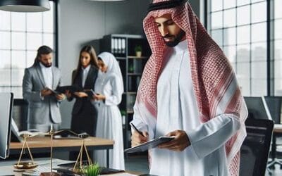 أفضل محامي في تبوك | مجموعة المحامي والموثق راكان جميل الدبيسي 0558485838