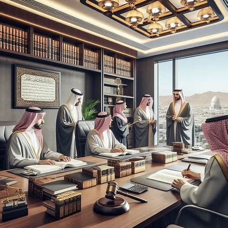 محامين تبوك