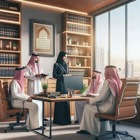 محامين تبوك