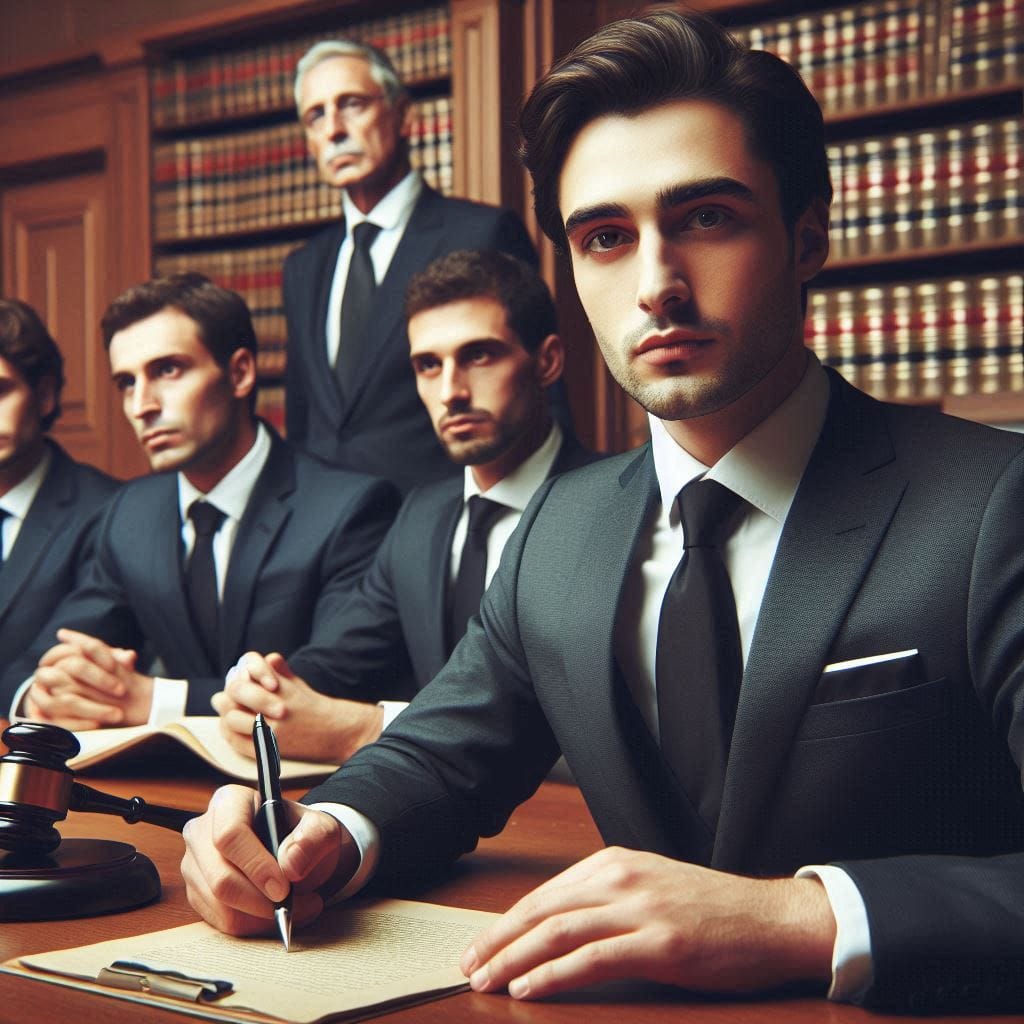 محامي عقود تبوك