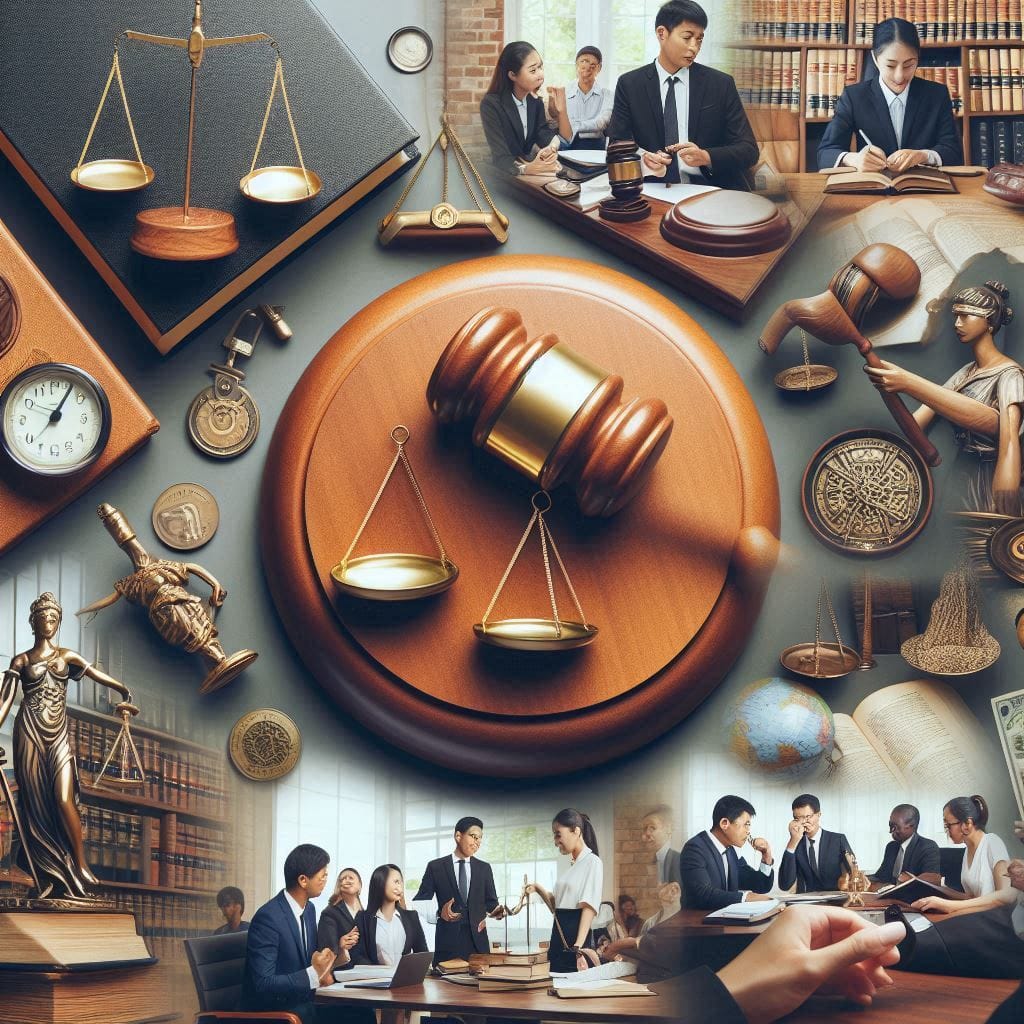 محامي تنفيذ أحكام تبوك