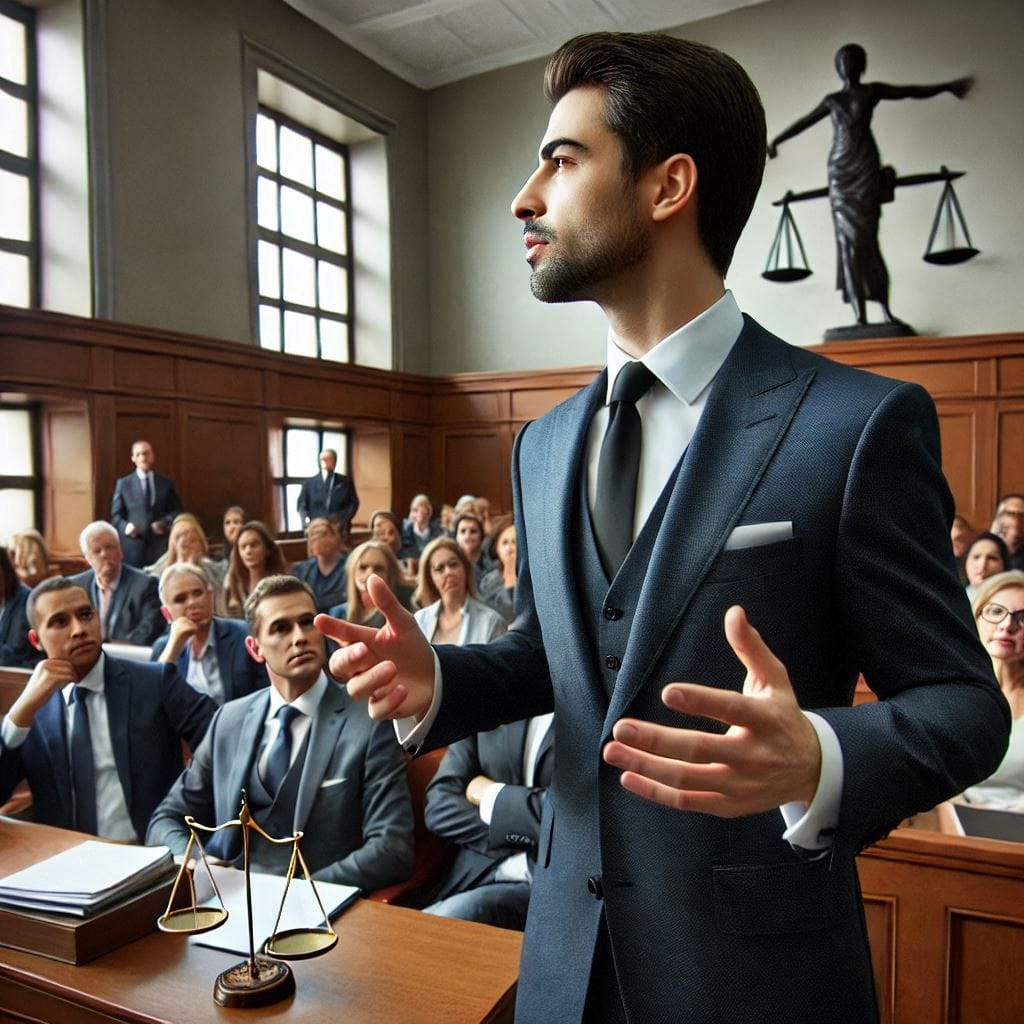 محامي قضايا عقارية تبوك