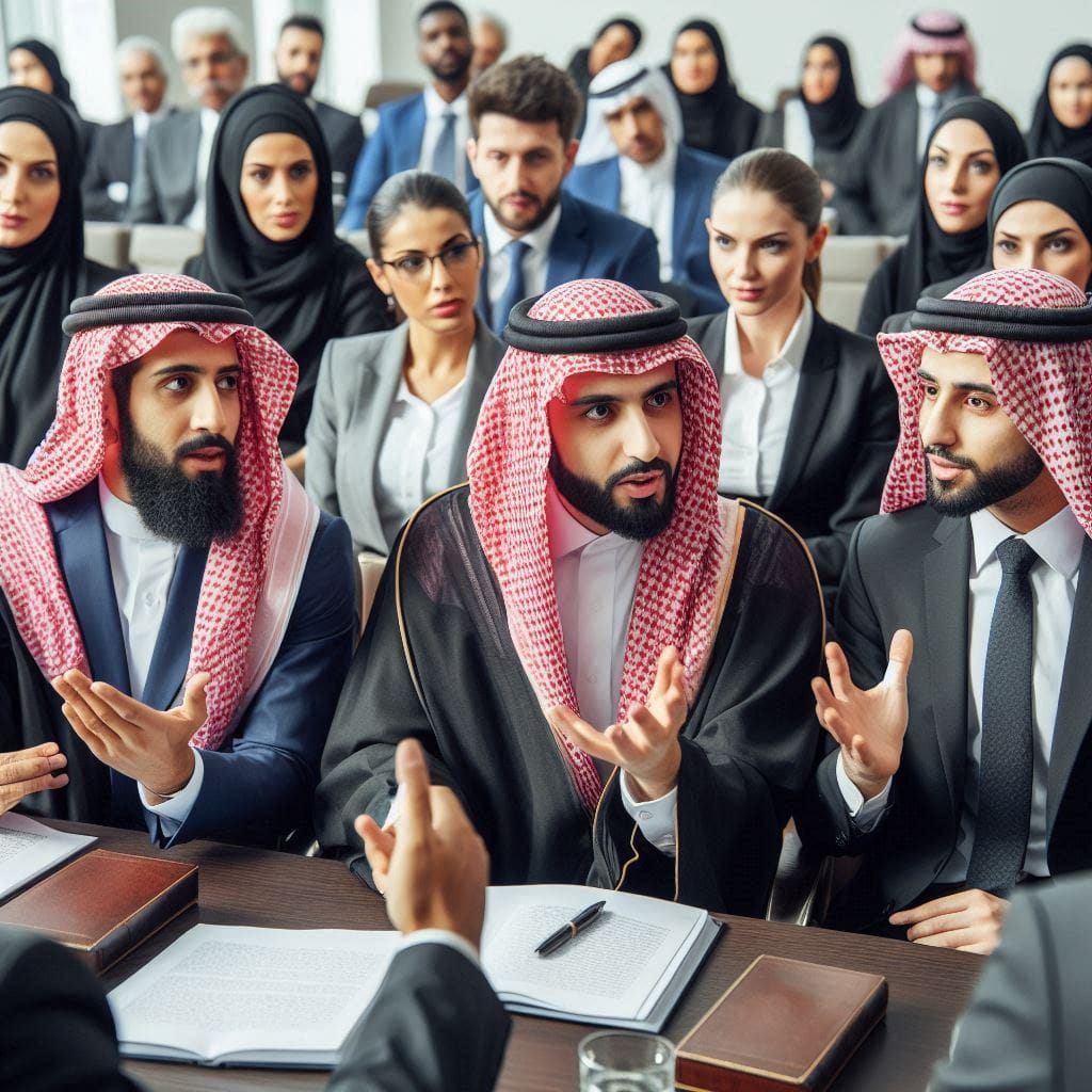 محامي قضايا عمالية تبوك