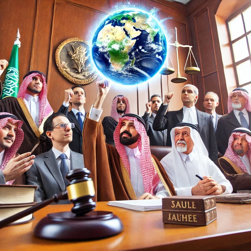 محامي استثمار اجنبي تبوك