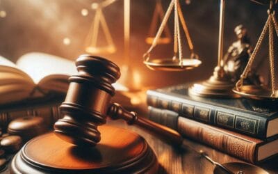 آثار قضايا المخدرات على سجل المتهم في السعودية