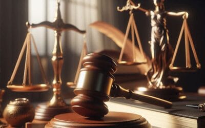 كيف تؤثر الكميات المضبوطة على الحكم في قضايا المخدرات؟