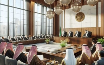 الفرق بين العقوبات التعزيزية والحدية في قضايا المخدرات بالسعودية