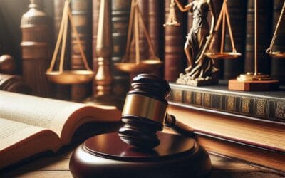 كيف يحدد القاضي العقوبة في قضايا المخدرات؟ | دليل قانوني شامل من مجموعة المحامي راكان جميل الدبيسي