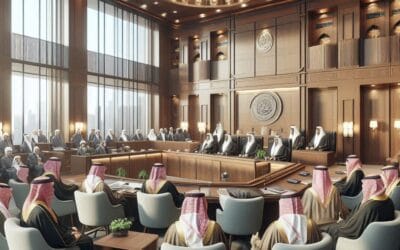 كيف يؤثر سن المتهم على العقوبة في قضايا المخدرات بالسعودية؟