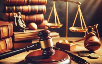 كيف تحمي نفسك من الاتهام في قضايا المخدرات؟ | دليلك القانوني من مجموعة المحامي والموثق راكان جميل الدبيسي