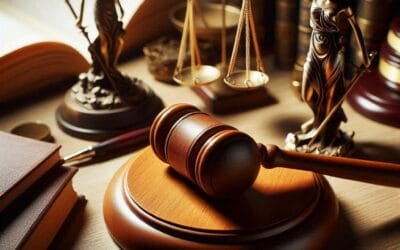 العلاقة بين الفقه الجنائي والمخدرات: رؤية قانونية شرعية متكاملة