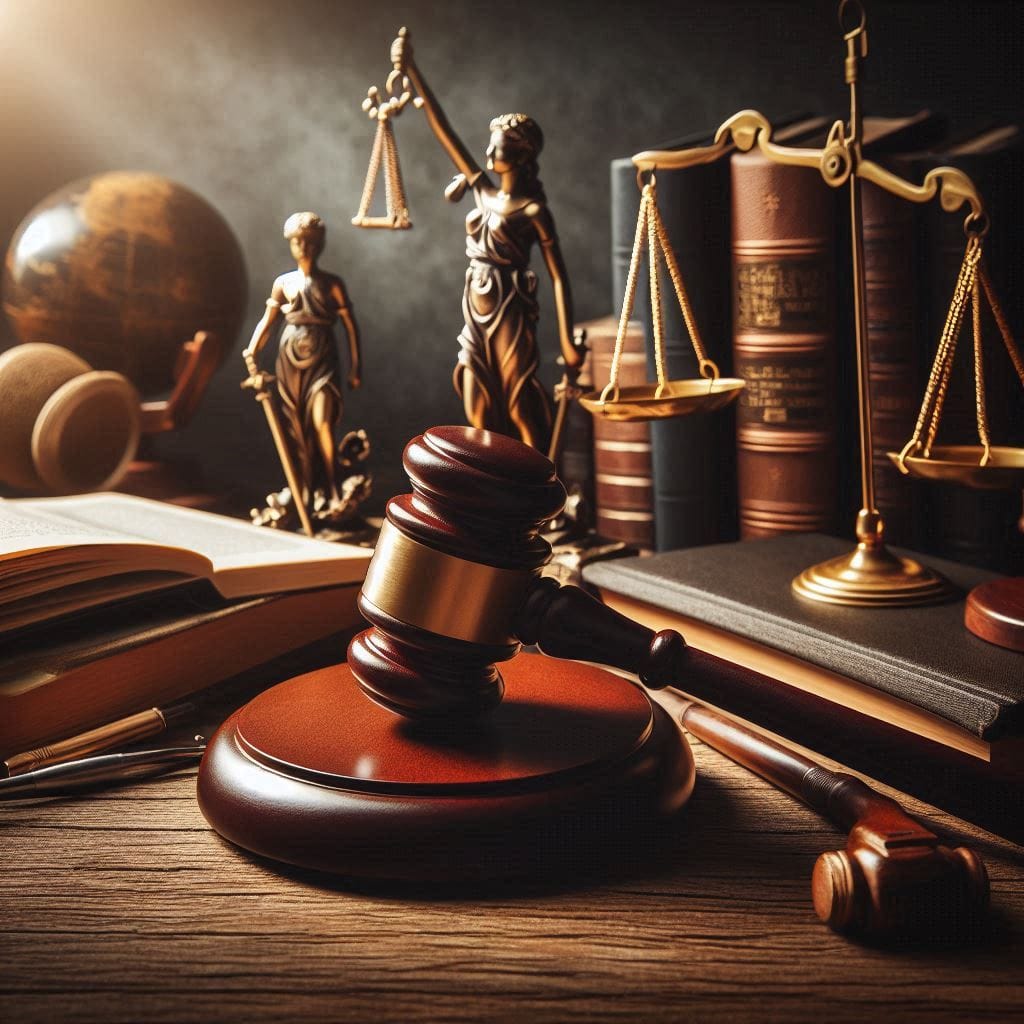 هل يعتبر القانون الشخص بريئاً حتى يثبت تعاطيه؟