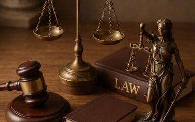 هل الإدمان يعفي من العقوبة شرعاً؟ نظرة قانونية وشرعية شاملة من أفضل مكتب محاماة في تبوك