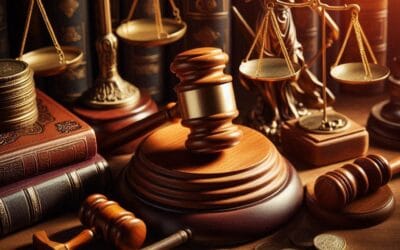 الفرق بين التحريم الشرعي والتحريم القانوني: رؤية قانونية شرعية شاملة