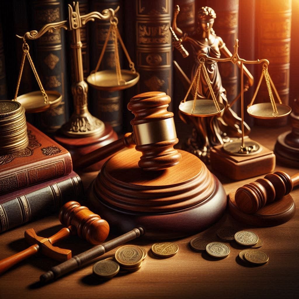 الفرق بين التحريم الشرعي والتحريم القانوني