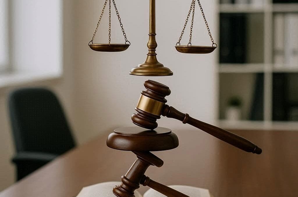 الاستشارات القانونية الفورية في القضايا الجنائية بتبوك