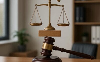 استخدام الذكاء الاصطناعي في كشف شبكات الترويج في تبوك: الحلول القانونية ودور مكتب المحامي راكان جميل الدبيسي