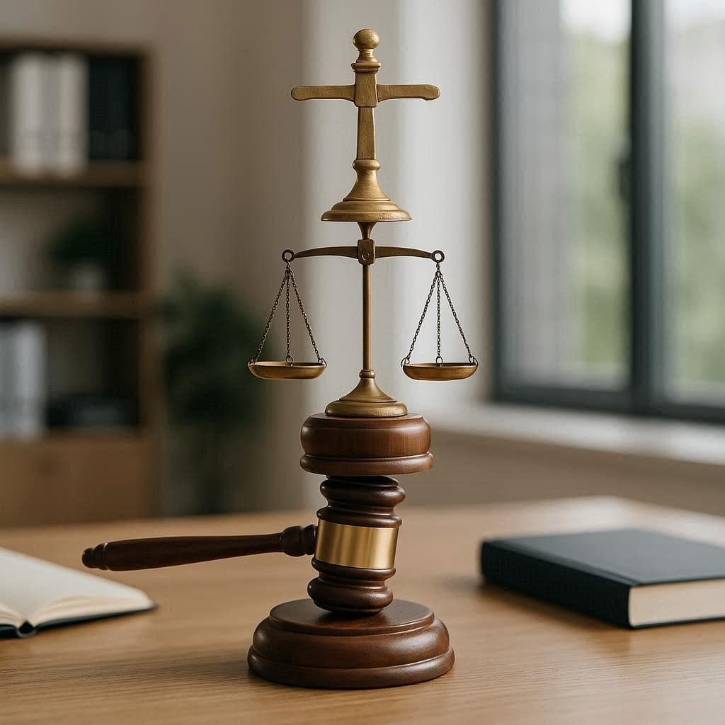 أفضل شركة محاماة في تبوك