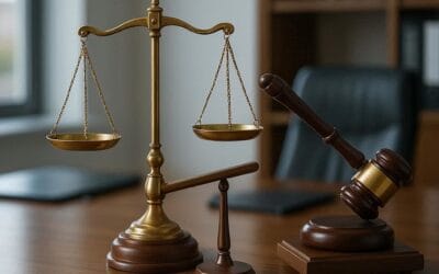 هل يمكن توريطك قانونياً برسالة إلكترونية؟ دليلك القانوني الكامل من أفضل مكتب محاماة في تبوك