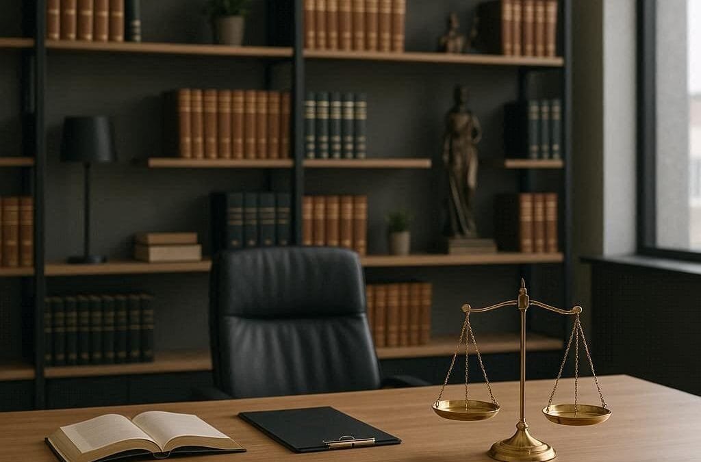 كيف أختار محامي مخدرات قوي في تبوك لقضية تعاطي لأول مرة؟