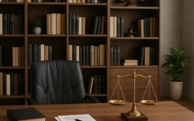 دور المحامي الجنائي في قضايا المخدرات: حماية الحقوق وتحقيق العدالة