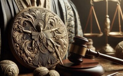 دراسة عن البراءة في قضية قضايا المخدرات