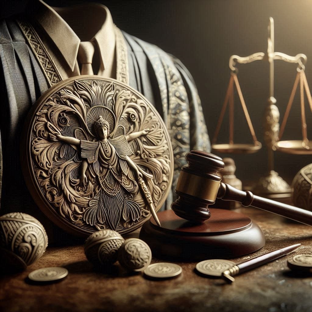 دراسة حالة عن البراءة في قضايا مخدرات