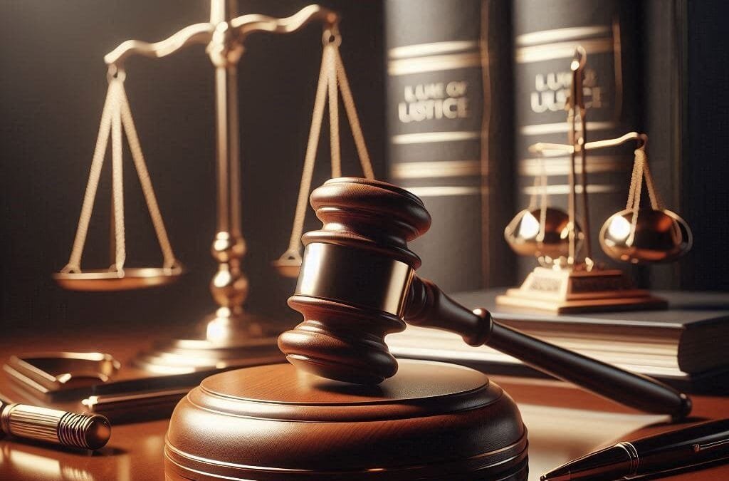 مرافعات قانونية بارزة في تبوك
