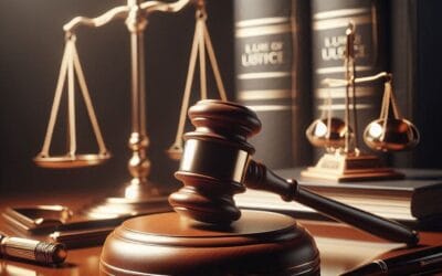 مرافعات قانونية بارزة في تبوك