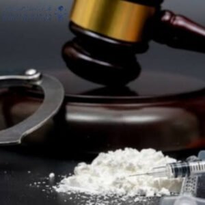 متى يتم الإفراج عن المتهم في قضايا المخدرات بالسعودية؟
