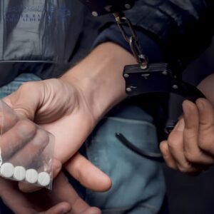 عقوبة ترويج المخدرات في الرياض وما الحالات المشددة للعقوبة؟