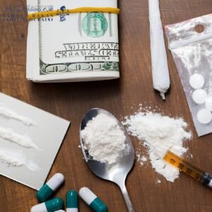 عقوبة حيازة المخدرات في السعودية وفق أحدث الأنظمة