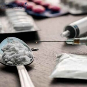 كيفية الاعتراض على حكم قضية مخدرات في الرياض