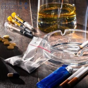 كيفية الاعتراض على حكم قضية مخدرات في الرياض