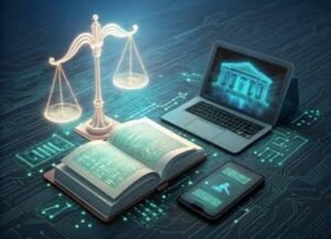 إثبات الدين بالمحادثات الإلكترونية ورسائل واتساب في السعودية